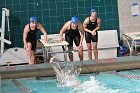 WSwim vs USCGA  Women’s Swimming & Diving vs US Coast Guard Academy. : WSwim, swimming